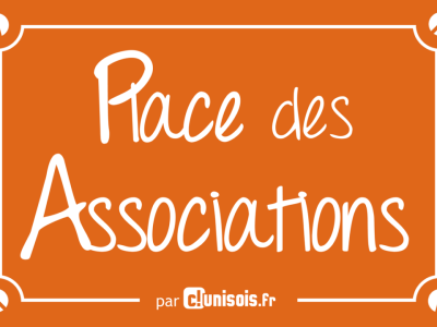 clunisois.fr - Place des associations