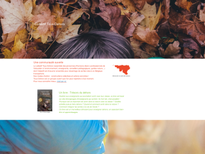 Collectif Tous dehors