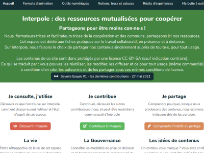 Interpôle