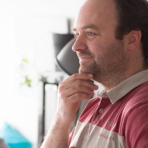 Louis-Julien de La Bouëre