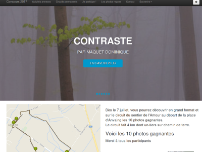 Plan communal de développement de la Nature de Frasnes-lez-anvaing