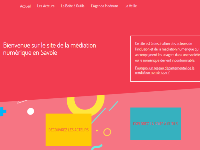 Resau Mediation Numerique en Savoie