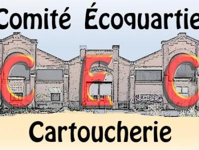 Comité de l'Ecoquartier Cartoucherie Toulouse