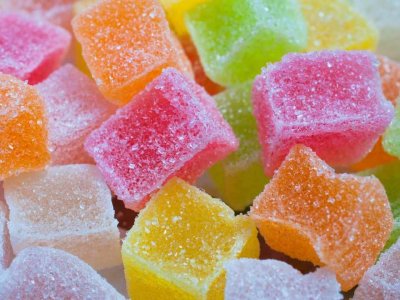 Comparatif : Top 5 des meilleurs gummies THC