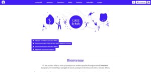 
Lien vers: https://classe-dehors.org/?PagePrincipale