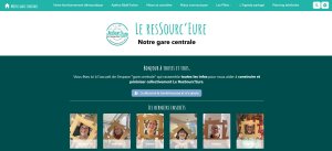 
Lien vers: https://wiki.leressourceure.com/