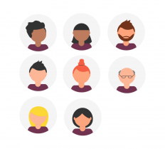 visiteur observateur