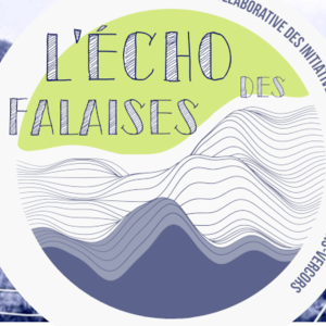 Echo des falaises - Initiatives positives du Royans-Vercors