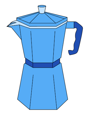 cafetiere