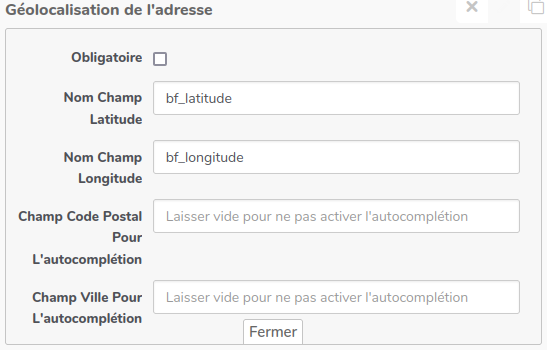 YWDocBazarChampGeo_champ_geoloc
