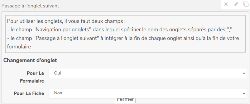 YWDocBazarOnglets_champ_passage_onglet_suivant